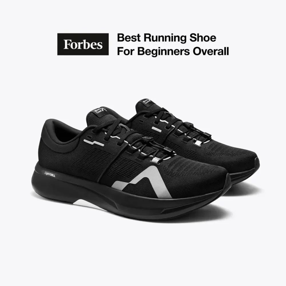 Mount To Coast R1R Running Shoe - Picture 4 of 8